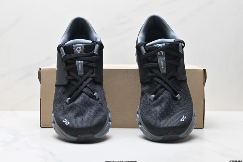 On Running Shoes Comfortable 1986