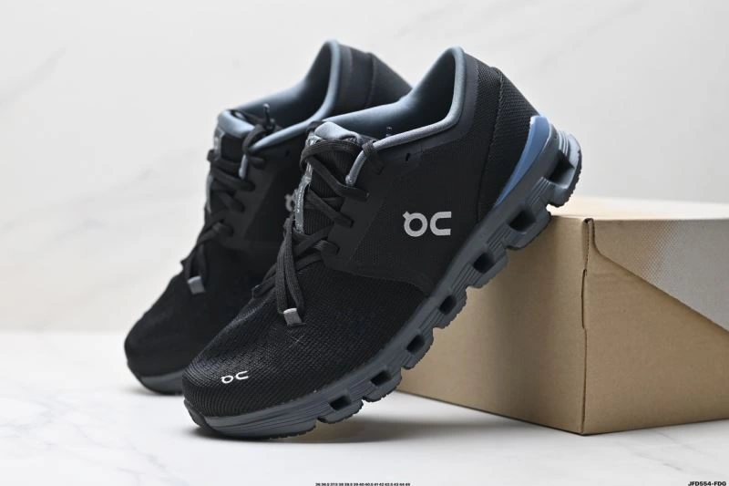 On Running Shoes Comfortable 1986