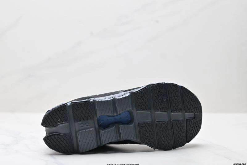 On Running Shoes Comfortable 1986