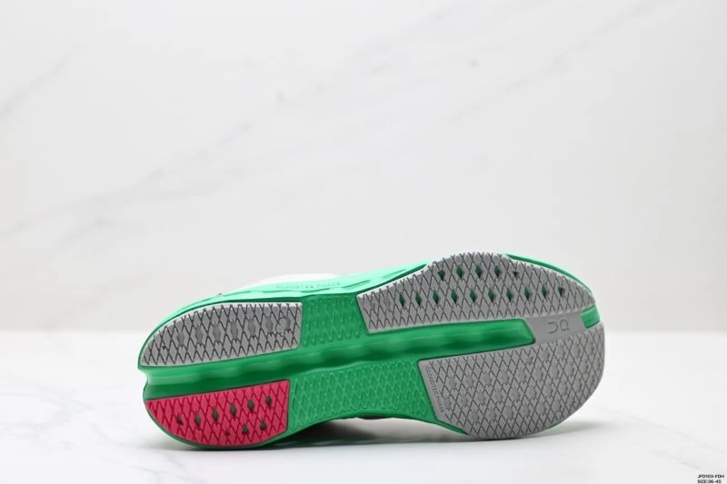 OdorResistant On Running Shoes 1979