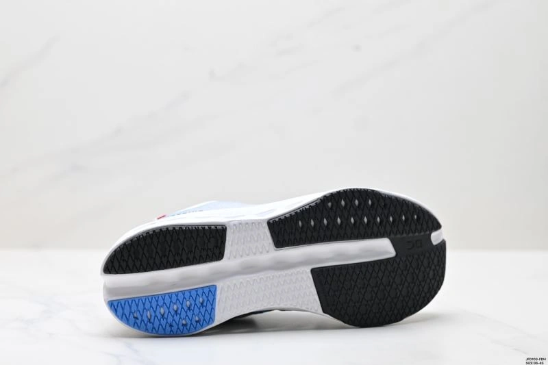 Compact On Running Shoes 1965