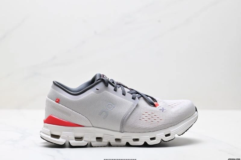 On Running Shoes Sporty 1957