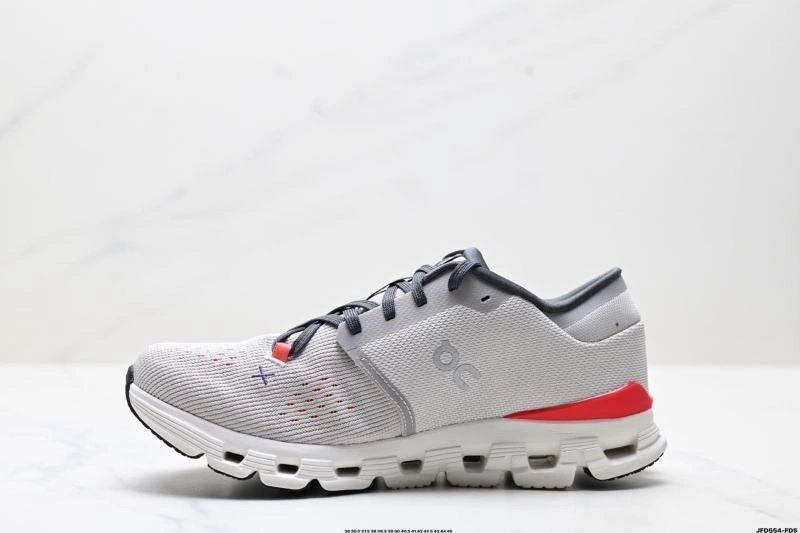 On Running Shoes Sporty 1957