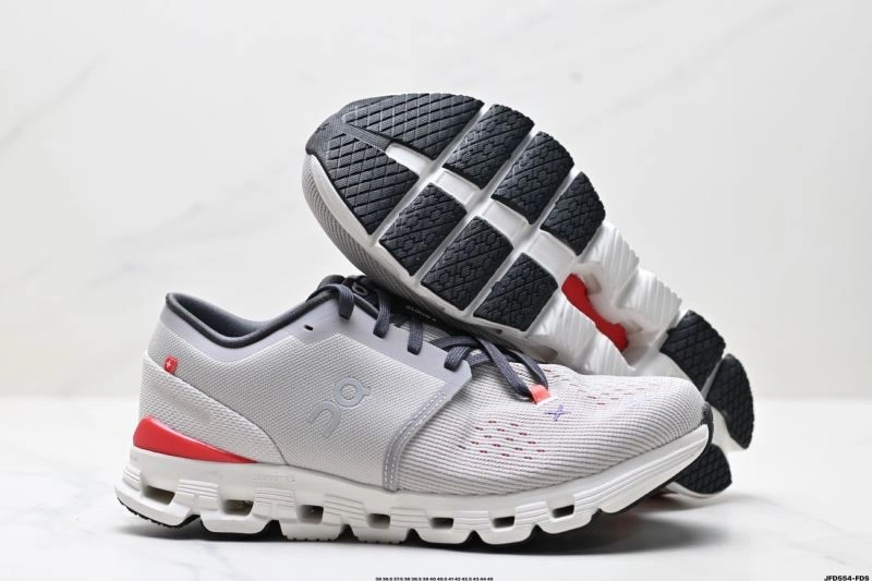 On Running Shoes Sporty 1957
