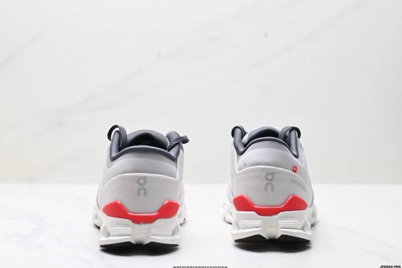 On Running Shoes Sporty 1957