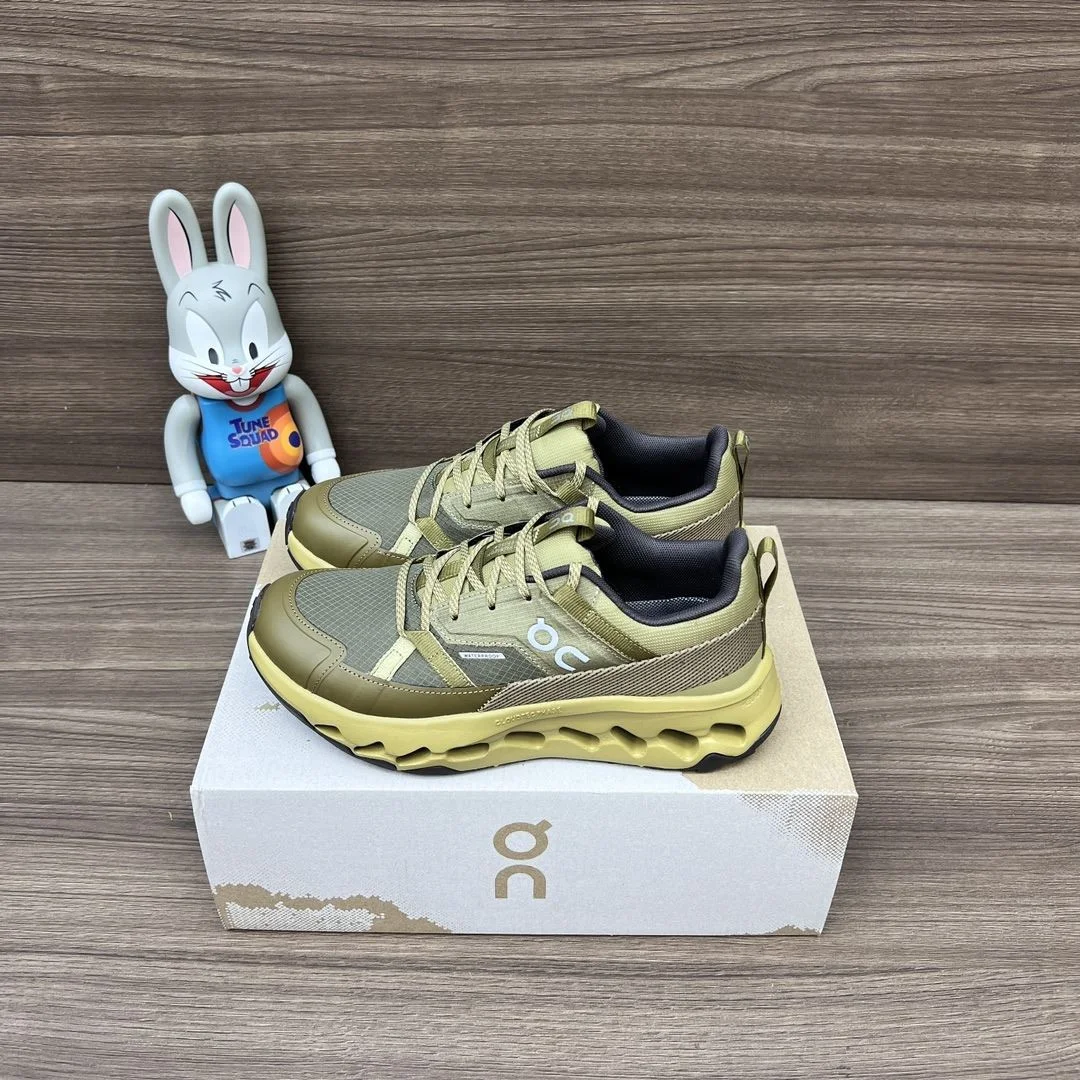 On Shoes Resilient 5983