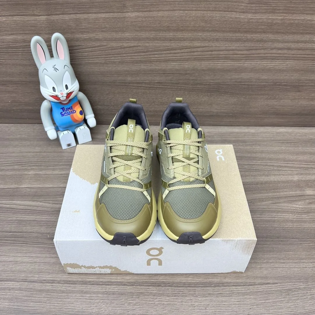 On Shoes Resilient 5983