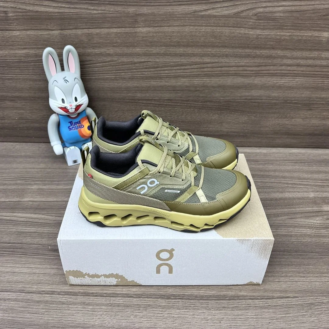 On Shoes Resilient 5983