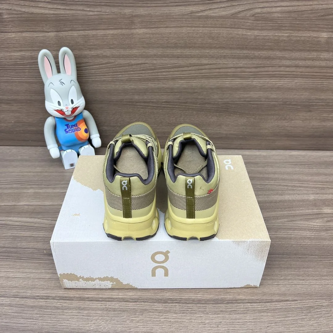 On Shoes Resilient 5983