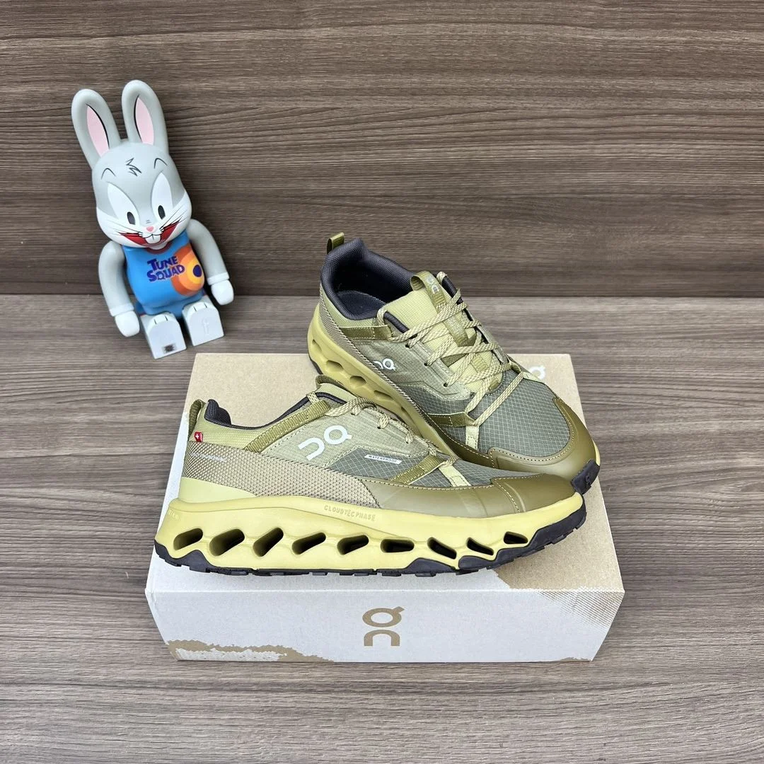 On Shoes Resilient 5983