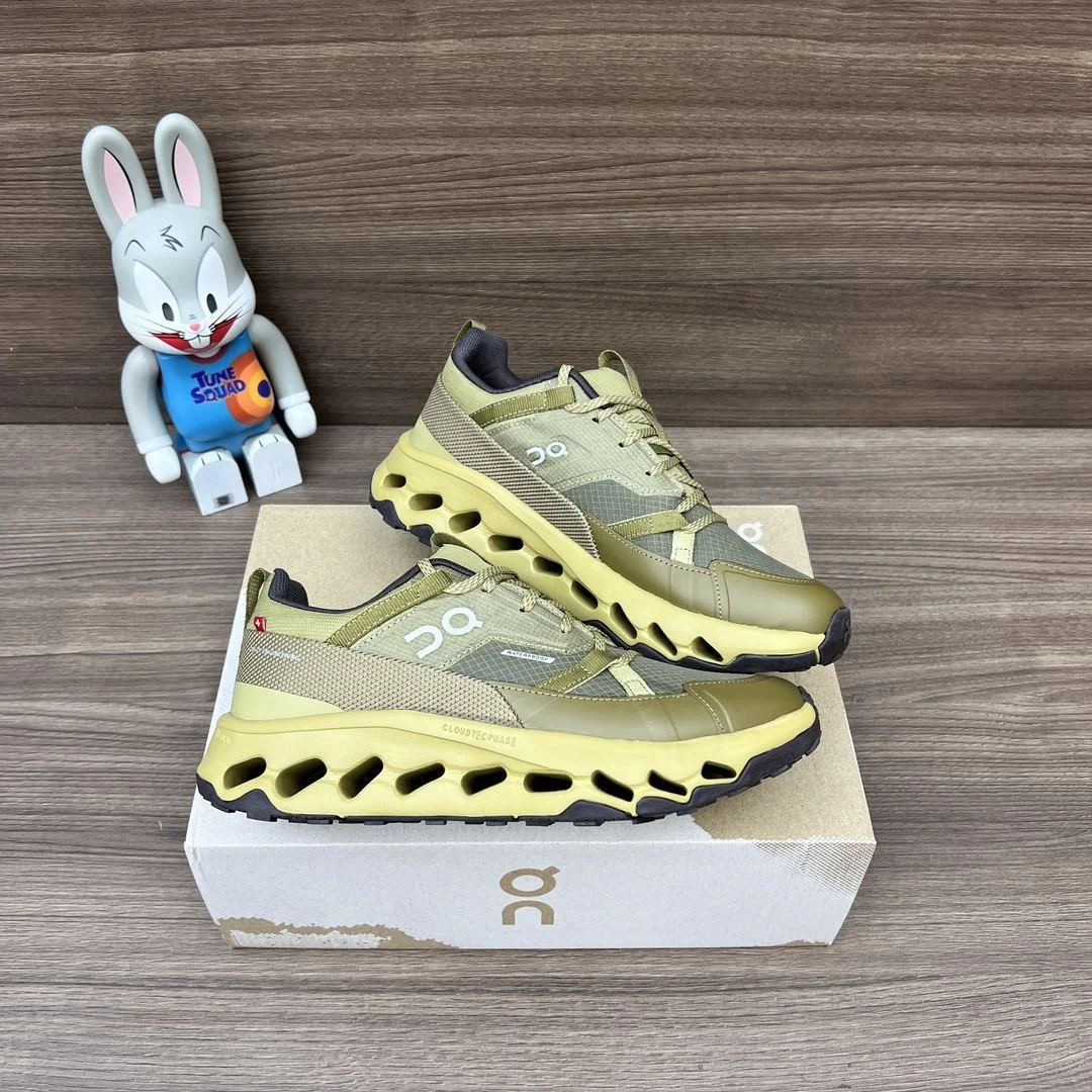 On Shoes Resilient 5983