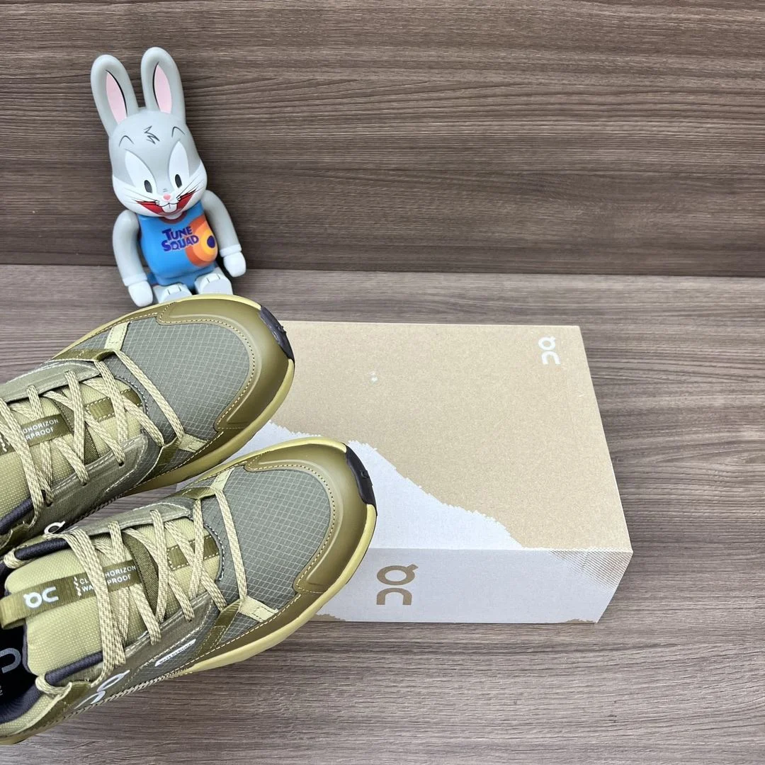 On Shoes Resilient 5983