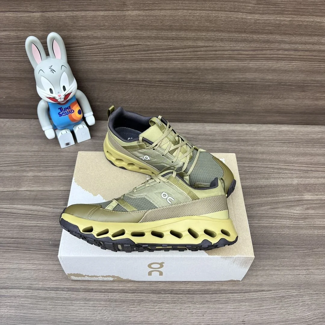 On Shoes Resilient 5983
