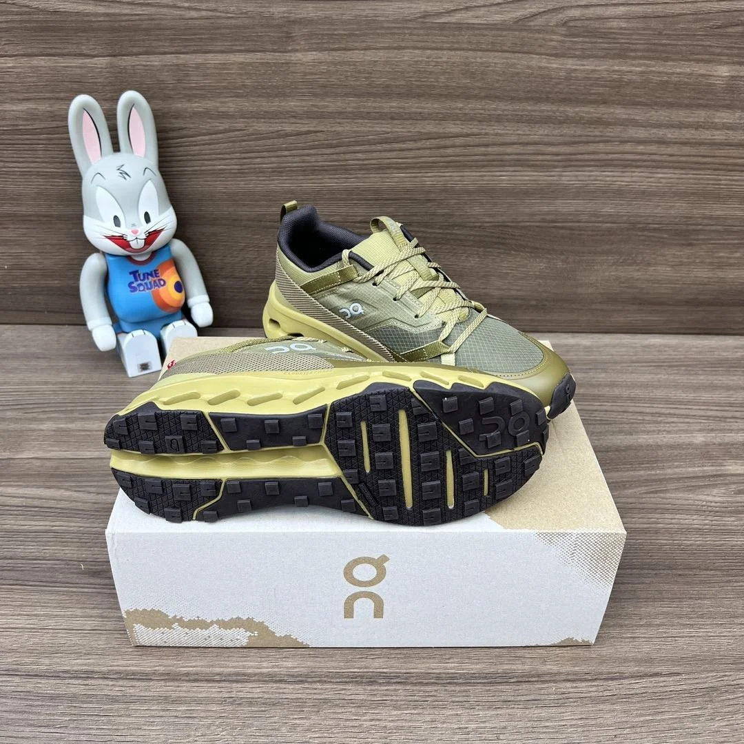 On Shoes Resilient 5983