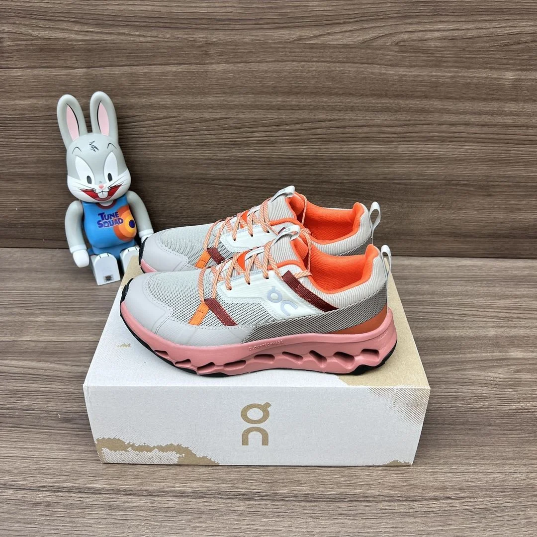 On Shoes FastDry 6046