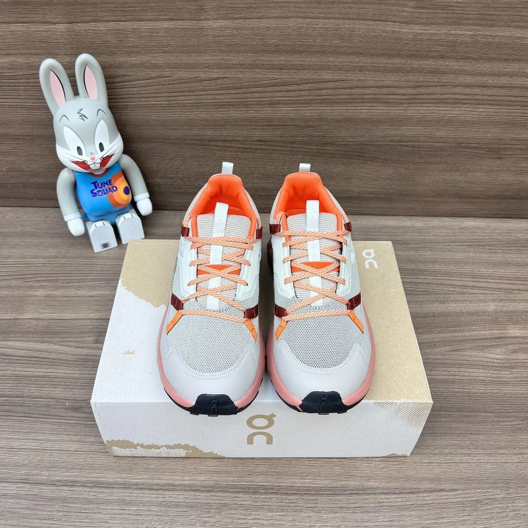On Shoes FastDry 6046