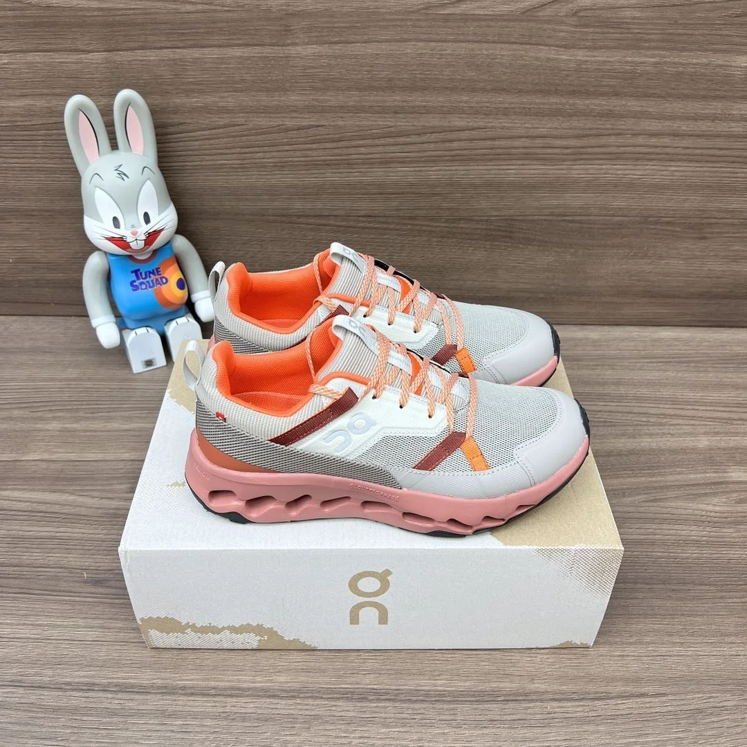 On Shoes FastDry 6046