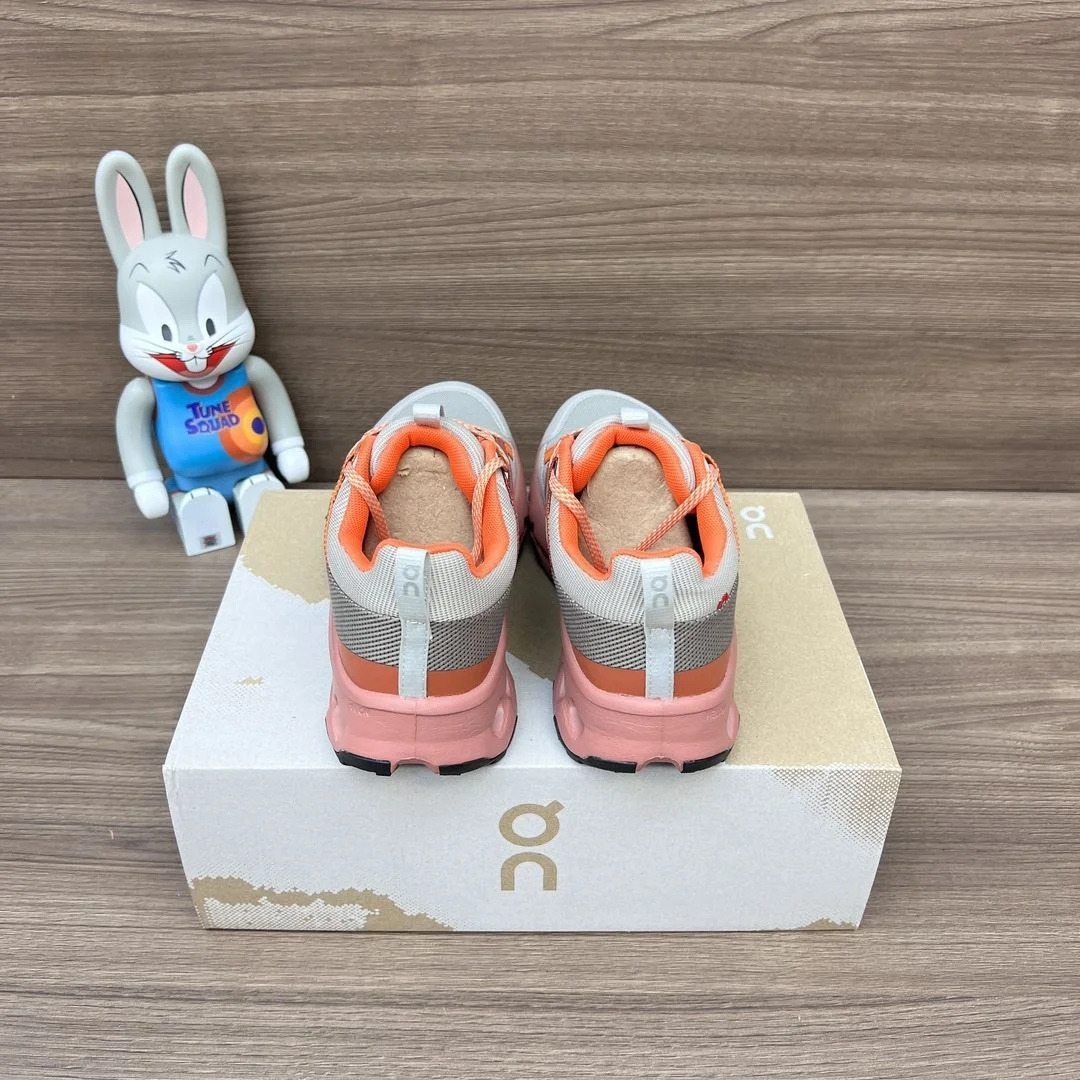 On Shoes FastDry 6046