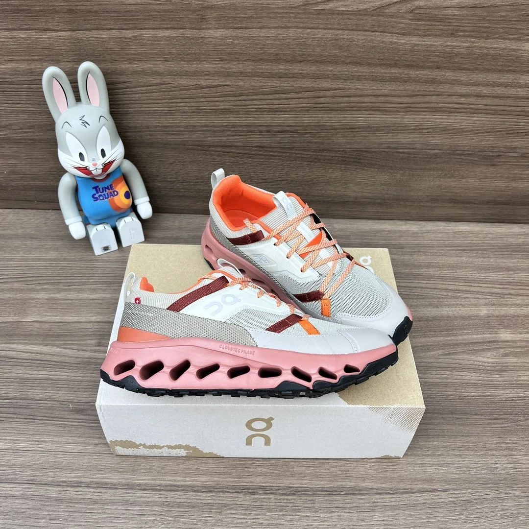 On Shoes FastDry 6046