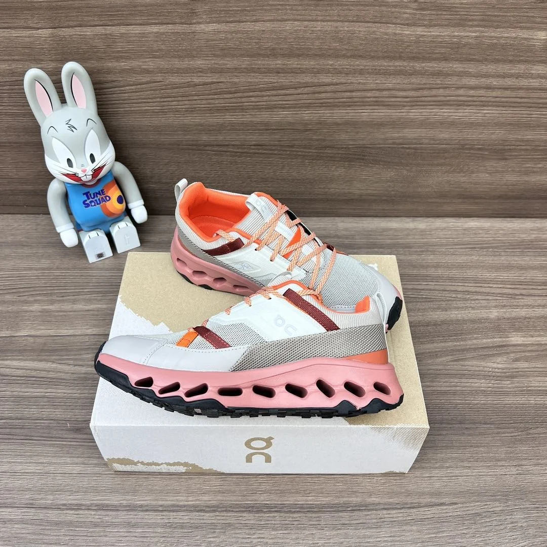 On Shoes FastDry 6046