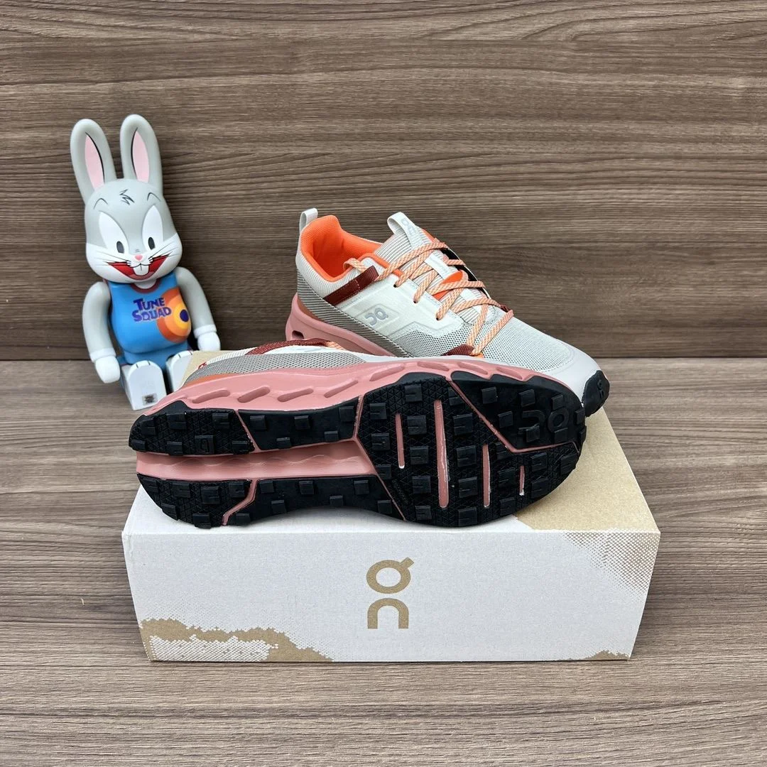 On Shoes FastDry 6046