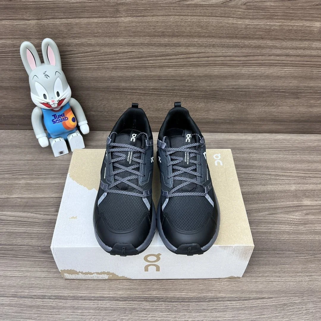 On Shoes DailyWear 6000