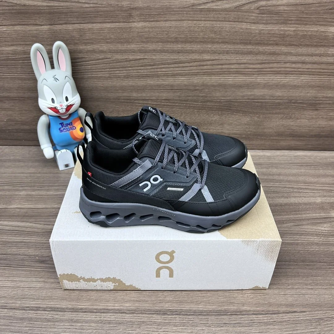 On Shoes DailyWear 6000