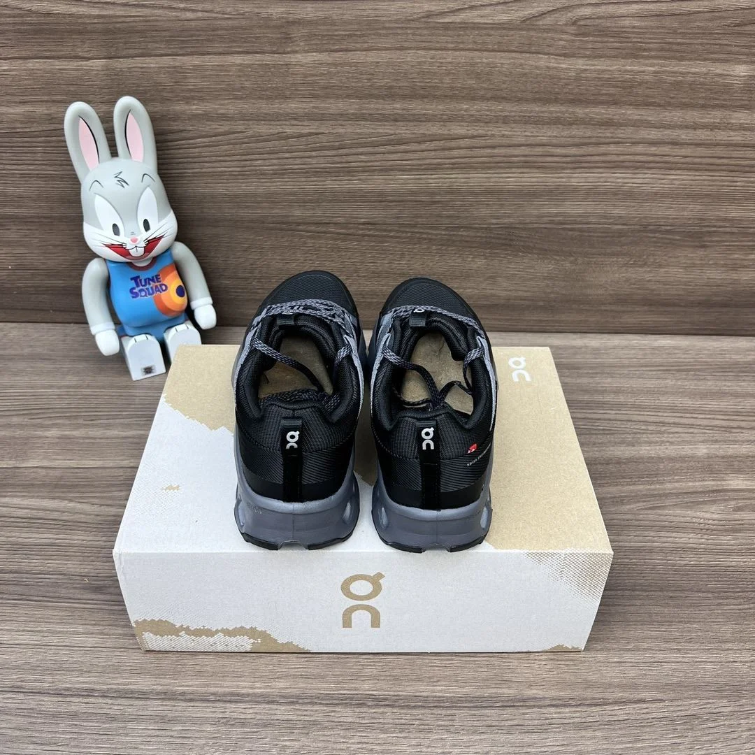 On Shoes DailyWear 6000