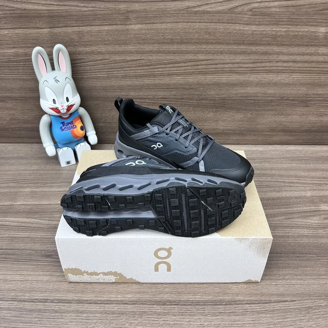 On Shoes DailyWear 6000