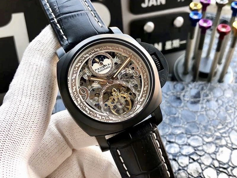 ModernLook PANERAI Watches 194262