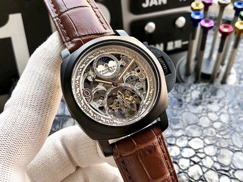 ModernLook PANERAI Watches 194262