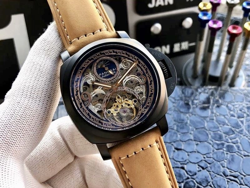 ModernLook PANERAI Watches 194262