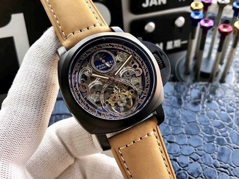 ModernLook PANERAI Watches 194262