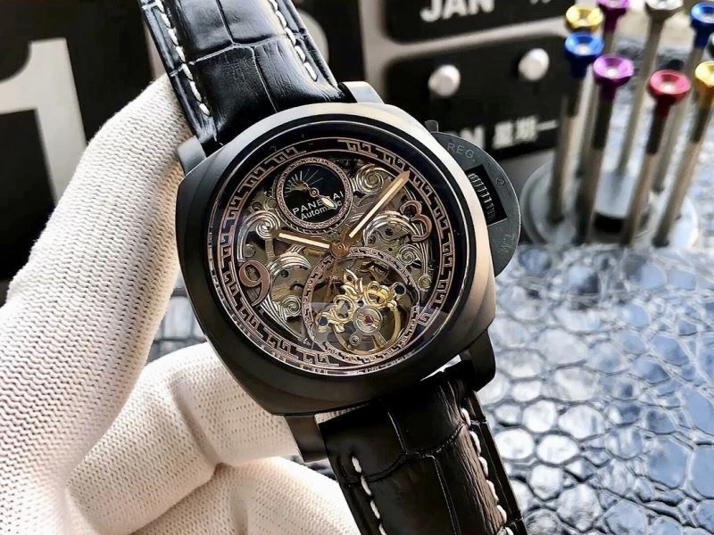 ModernLook PANERAI Watches 194262