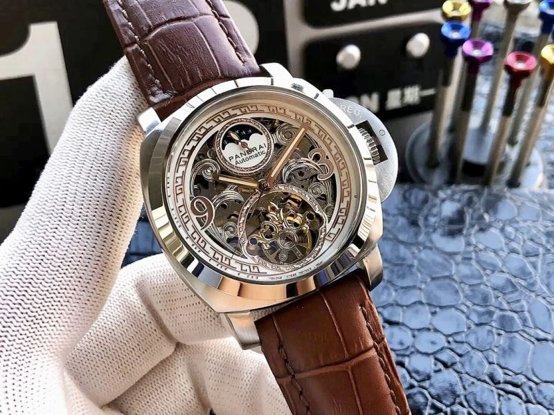 TravelReady PANERAI Watches 194260