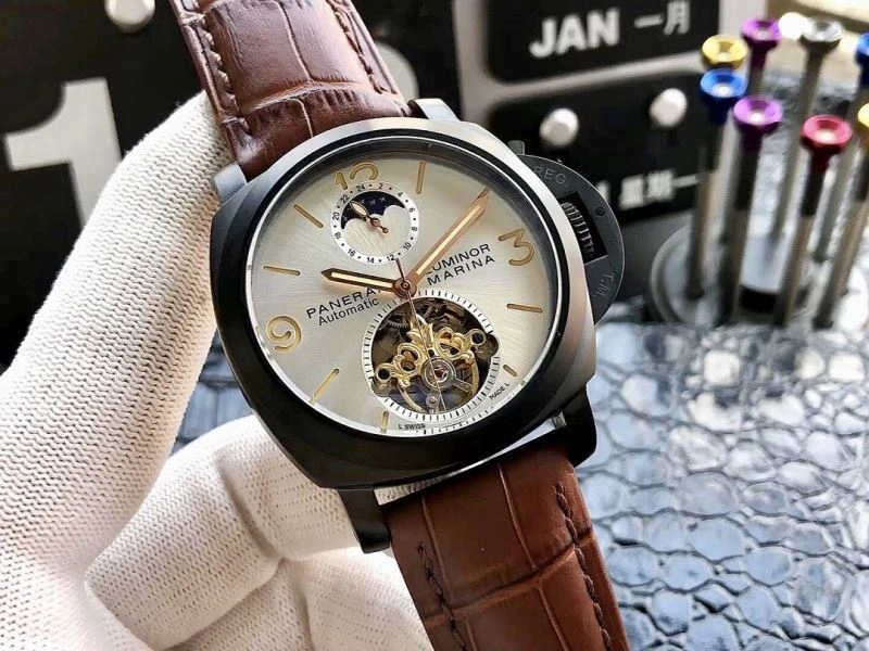 PANERAI Watches EasyCare 194261