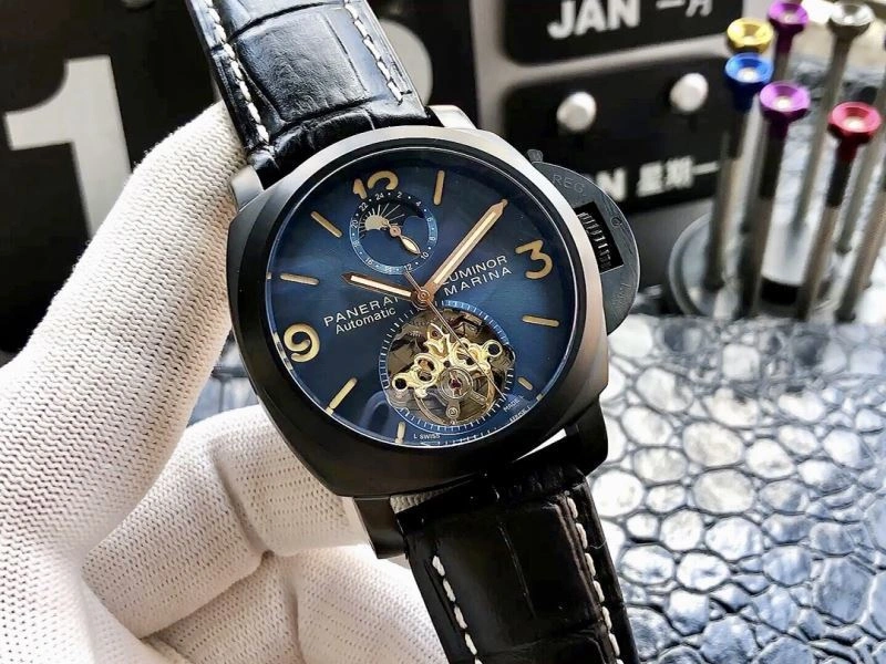 PANERAI Watches EasyCare 194261