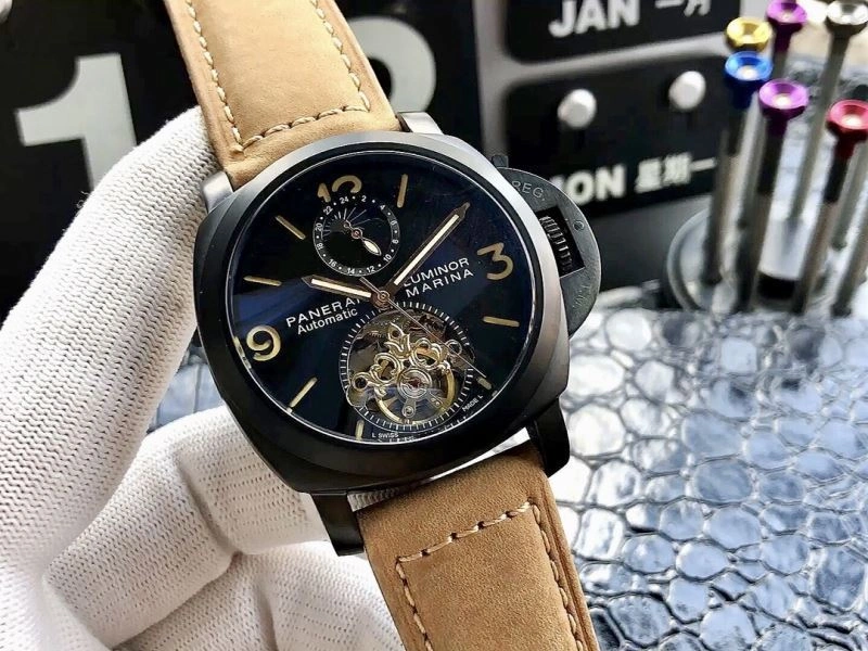 PANERAI Watches EasyCare 194261
