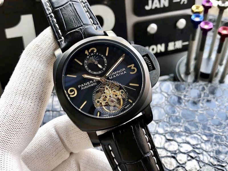 PANERAI Watches EasyCare 194261