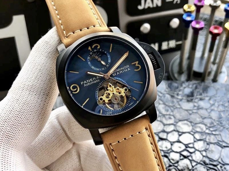 PANERAI Watches EasyCare 194261