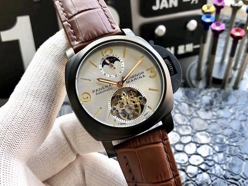 PANERAI Watches EasyCare 194261