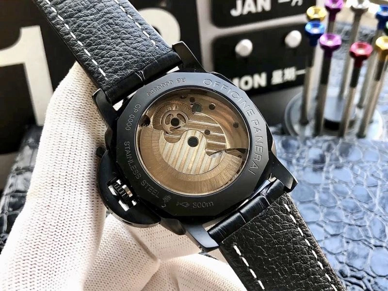 PANERAI Watches EasyCare 194261