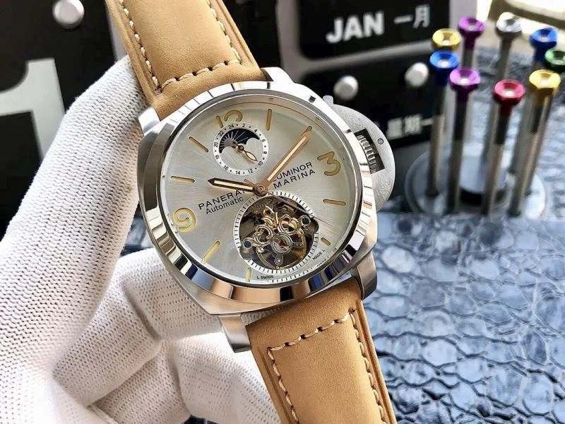 PANERAI Watches ZipUp 194259