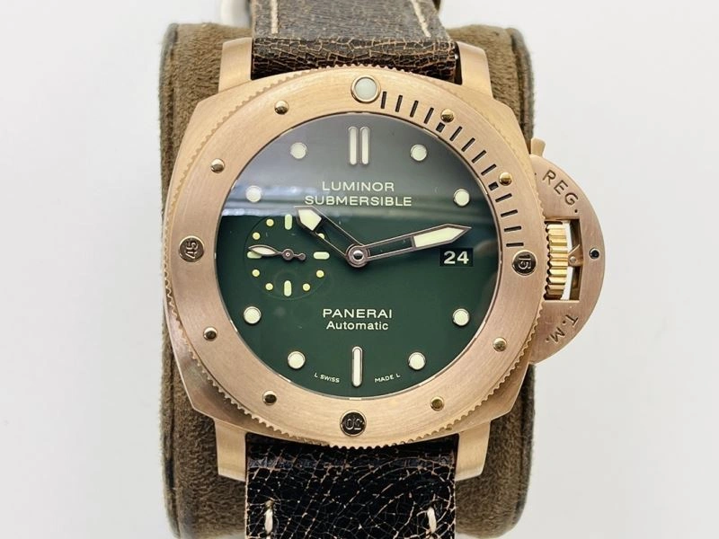 PANERAI Watches GoodFit 194256