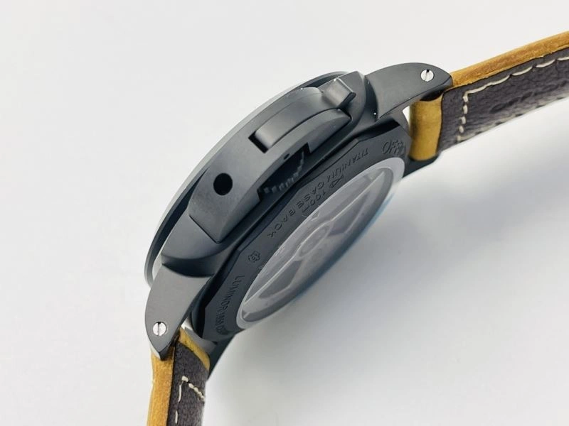 PANERAI Watches Durable 194258