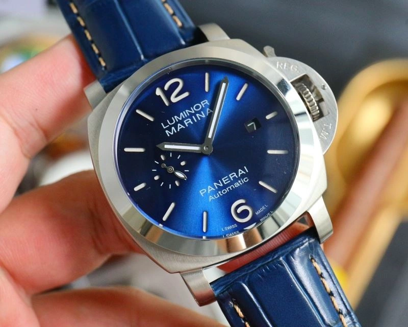 FreshLook PANERAI Watches 194253
