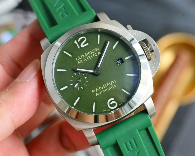 FreshLook PANERAI Watches 194253