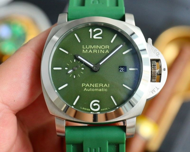 FreshLook PANERAI Watches 194253