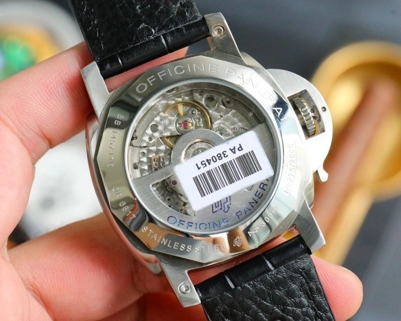 FreshLook PANERAI Watches 194253