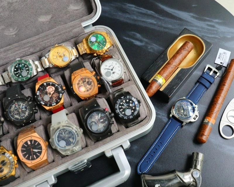 PANERAI Watches FashionForward 194254